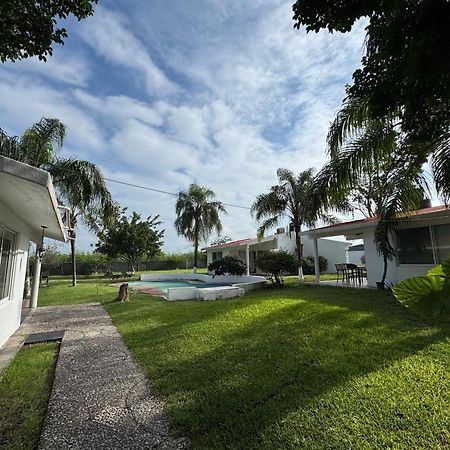 Villa Residencial Aereo Albatros Tequesquitengo Zewnętrze zdjęcie