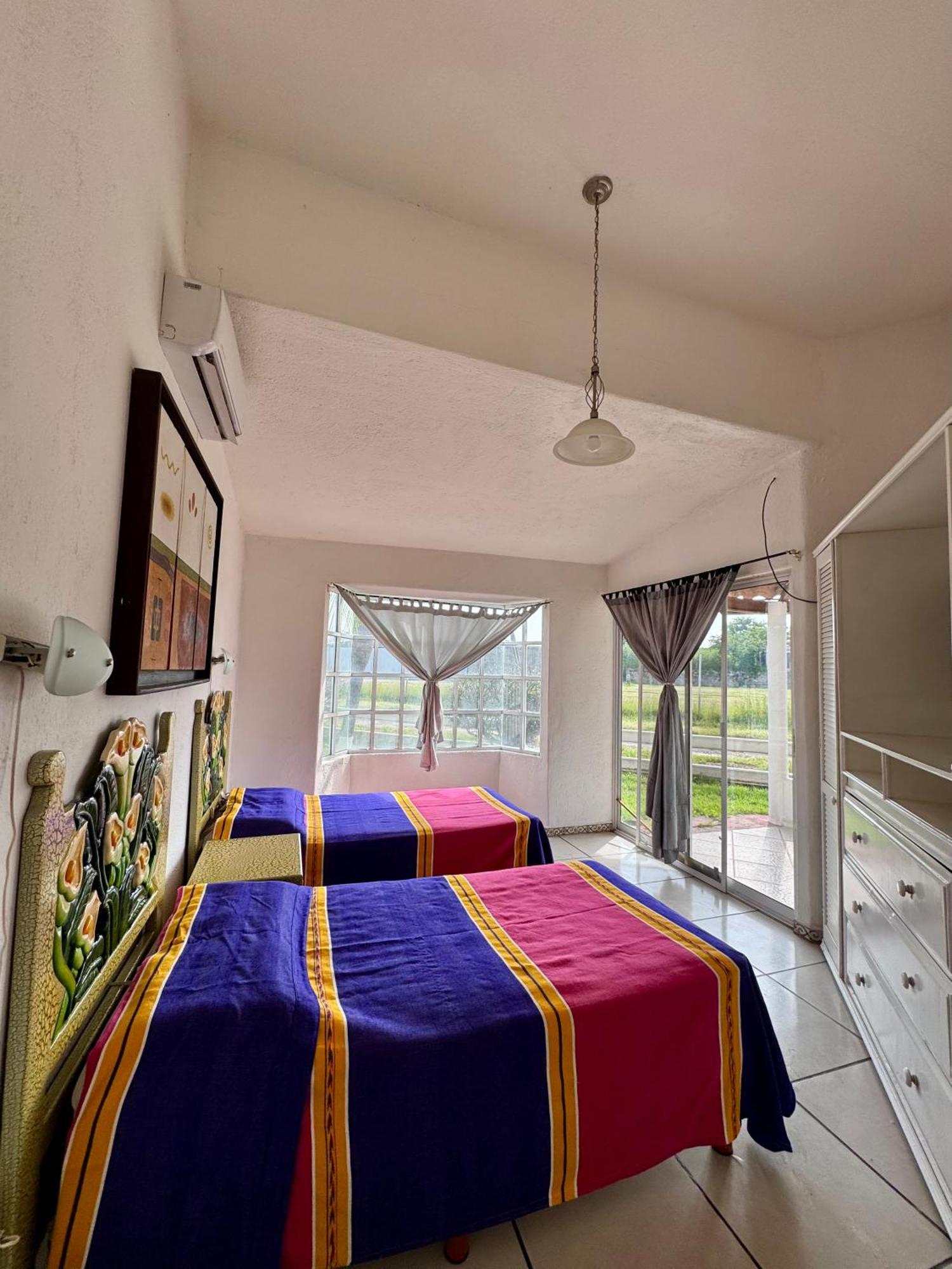 Villa Residencial Aereo Albatros Tequesquitengo Zewnętrze zdjęcie