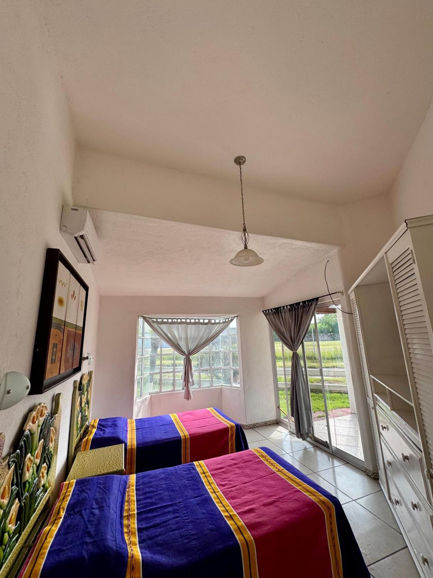 Villa Residencial Aereo Albatros Tequesquitengo Zewnętrze zdjęcie
