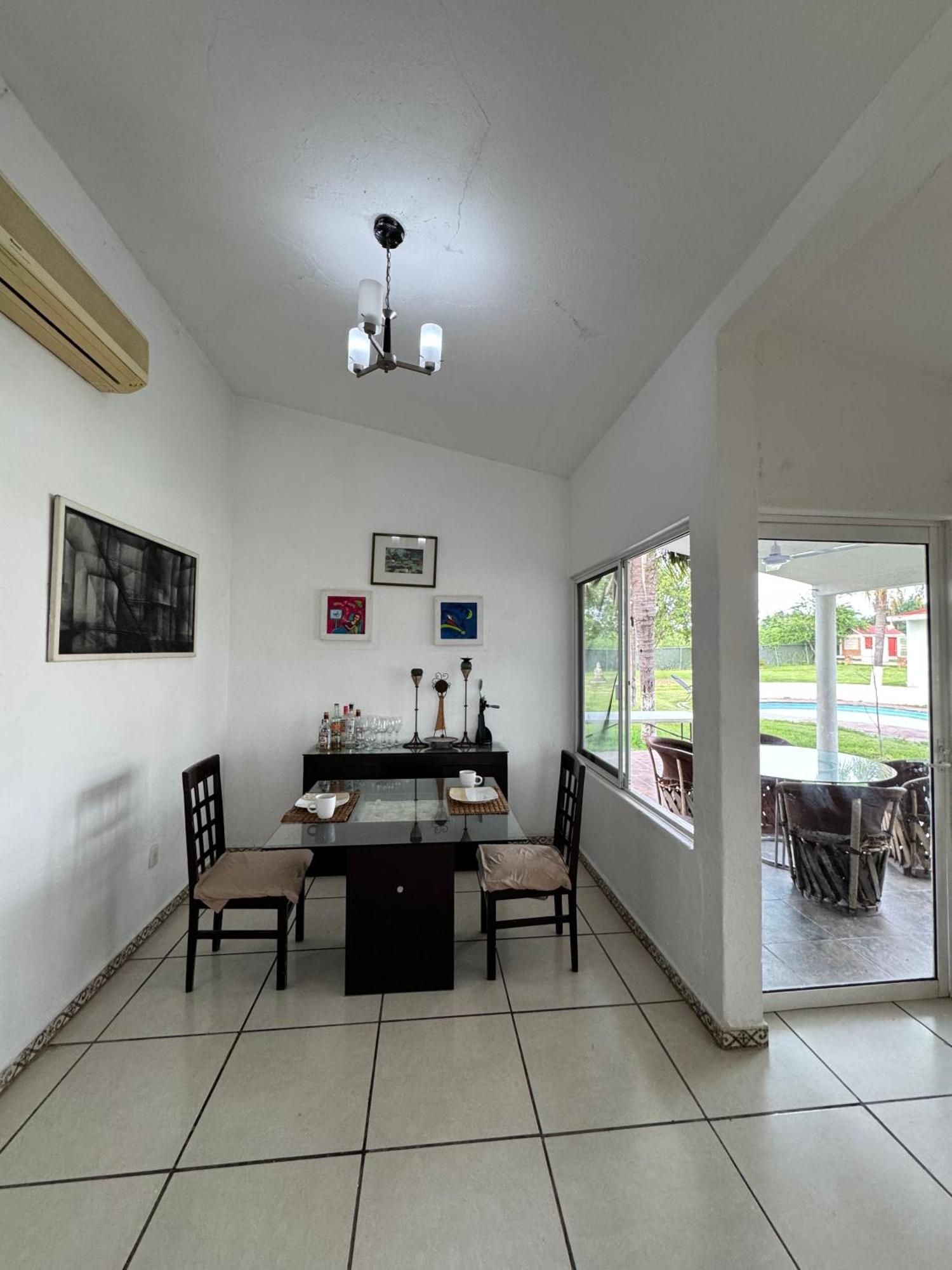 Villa Residencial Aereo Albatros Tequesquitengo Zewnętrze zdjęcie