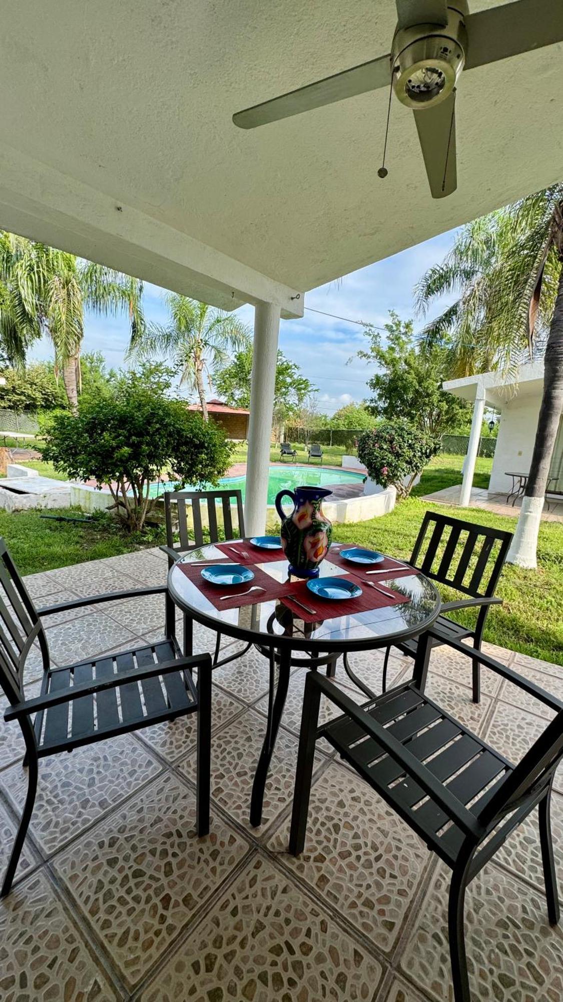 Villa Residencial Aereo Albatros Tequesquitengo Zewnętrze zdjęcie