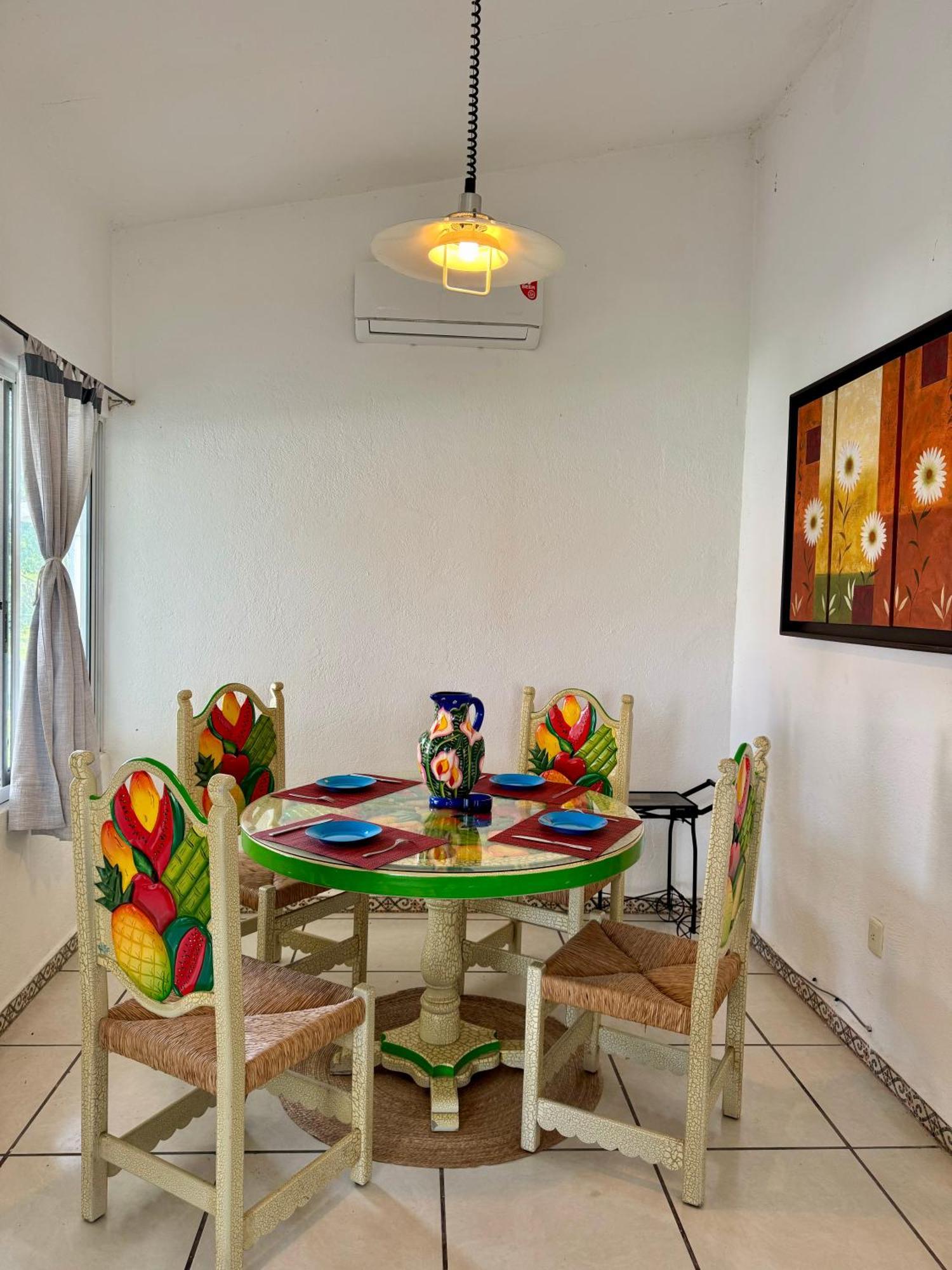 Villa Residencial Aereo Albatros Tequesquitengo Zewnętrze zdjęcie