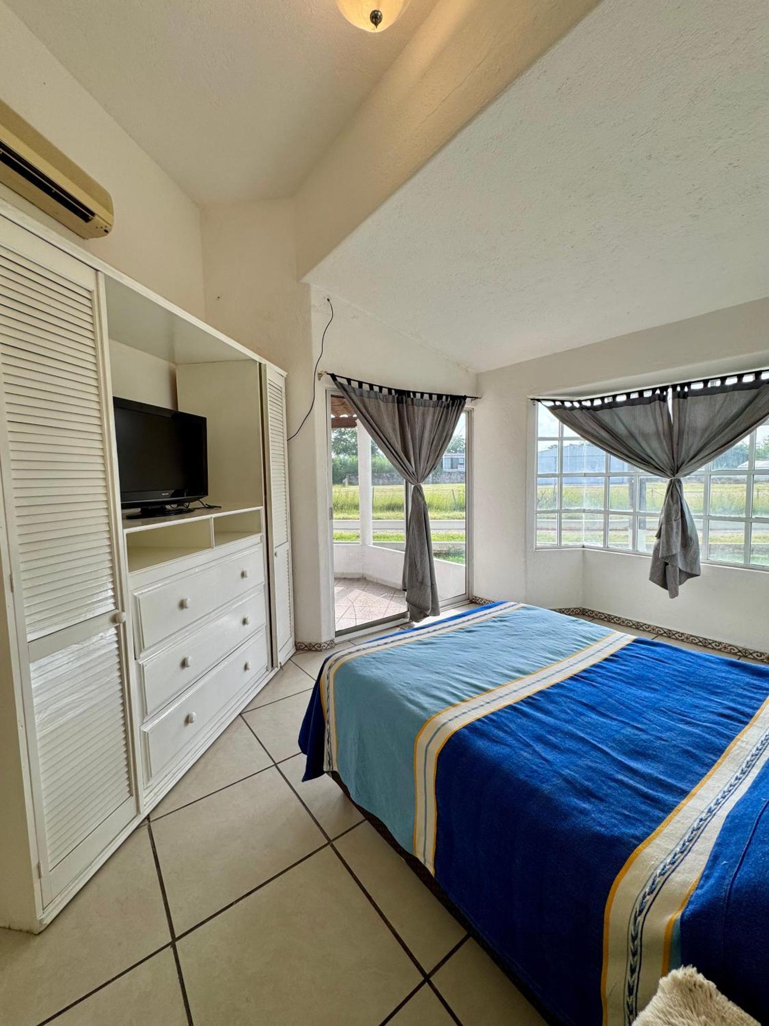 Villa Residencial Aereo Albatros Tequesquitengo Zewnętrze zdjęcie