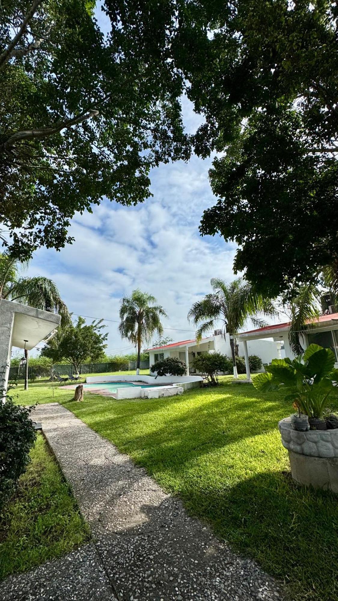 Villa Residencial Aereo Albatros Tequesquitengo Zewnętrze zdjęcie